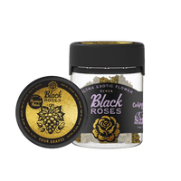 Black Roses Ultra Exotic THCA Flower 3.5g (SINGLE)