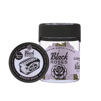Black Roses Prem Exotic THCA Flower 3.5g (SINGLE)