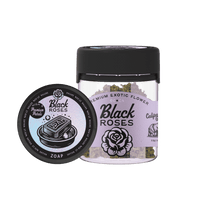 Black Roses Prem Exotic THCA Flower 3.5g (SINGLE)