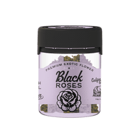 Black Roses Prem Exotic THCA Flower 3.5g (SINGLE)
