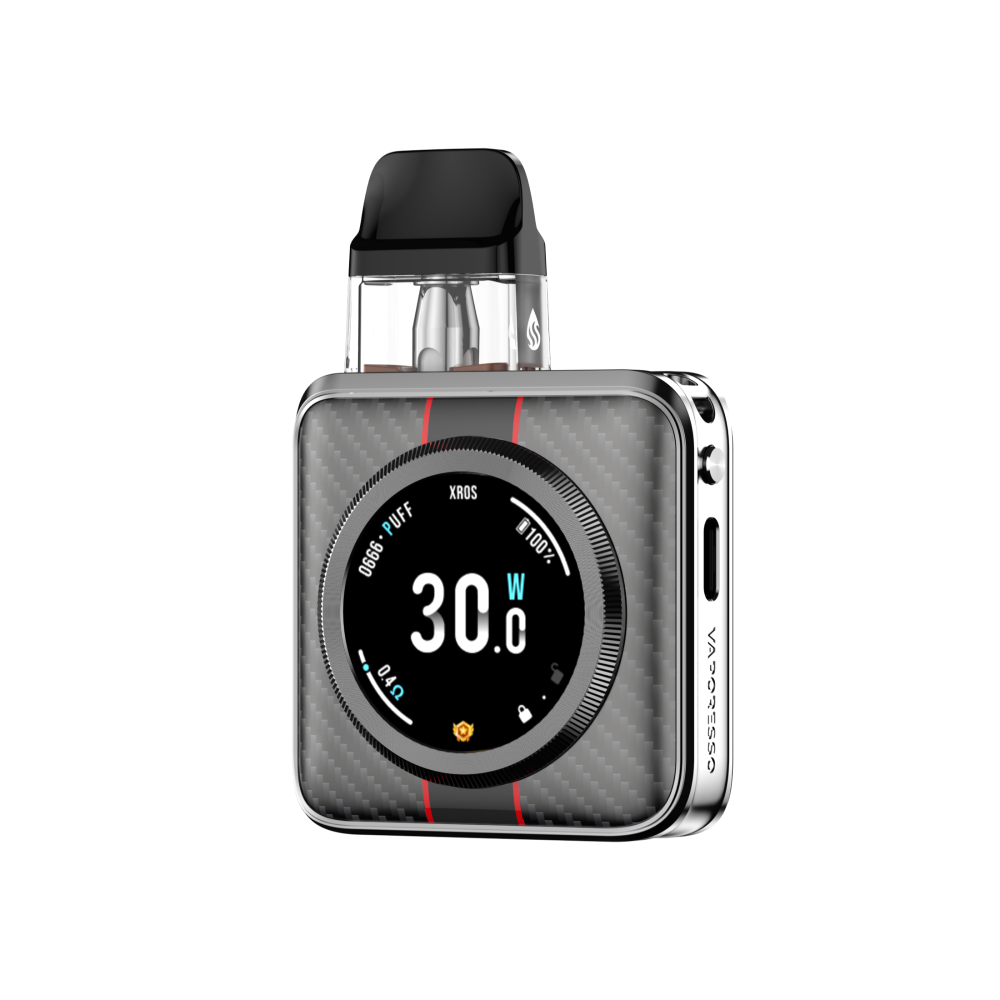 Vaporesso XROS 5 Nano Pod System Kit 1600mAh
