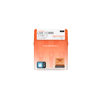 Sherbinskis Live Rosin Pre Roll 0.5g 5ct (SINGLE)