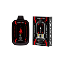 DubCharge Sync Dual 510 Cartridge Battery (SINGLE) [DROPSHIP]