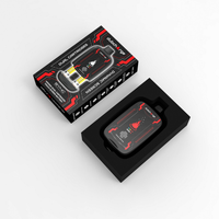 DubCharge Sync Dual 510 Cartridge Battery (SINGLE) [DROPSHIP]