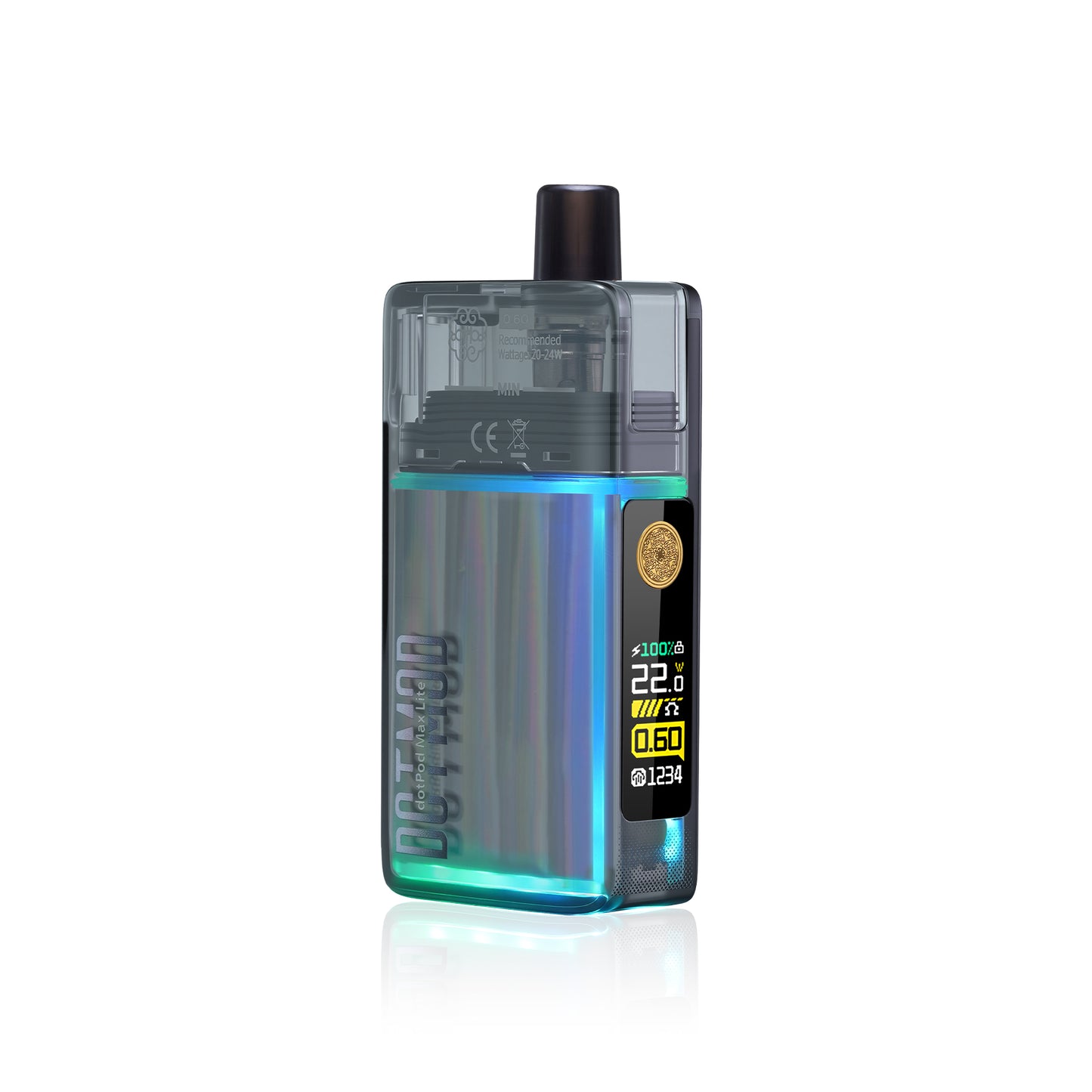 Dotmod dotPod Max Lite Kit