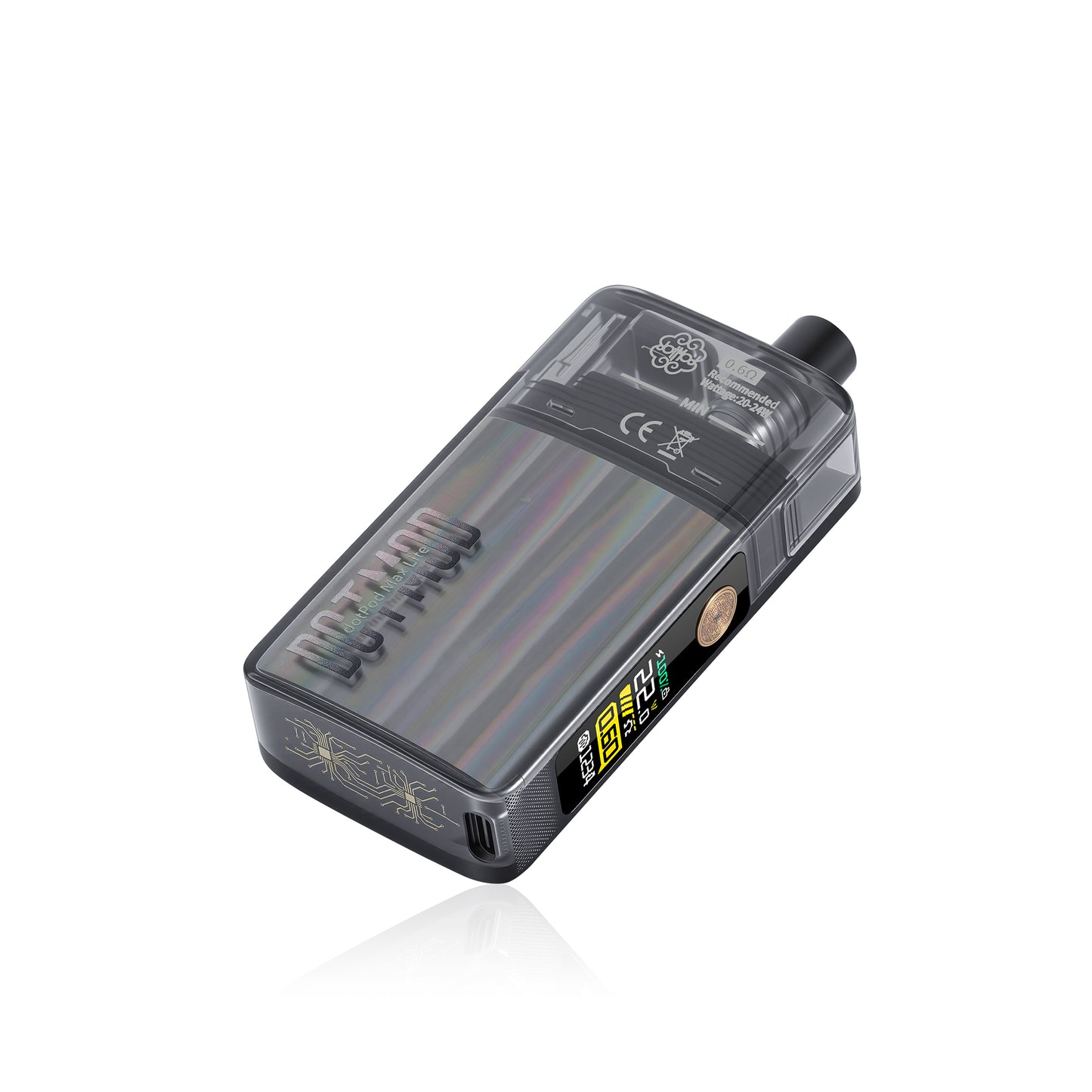 Dotmod dotPod Max Lite Kit