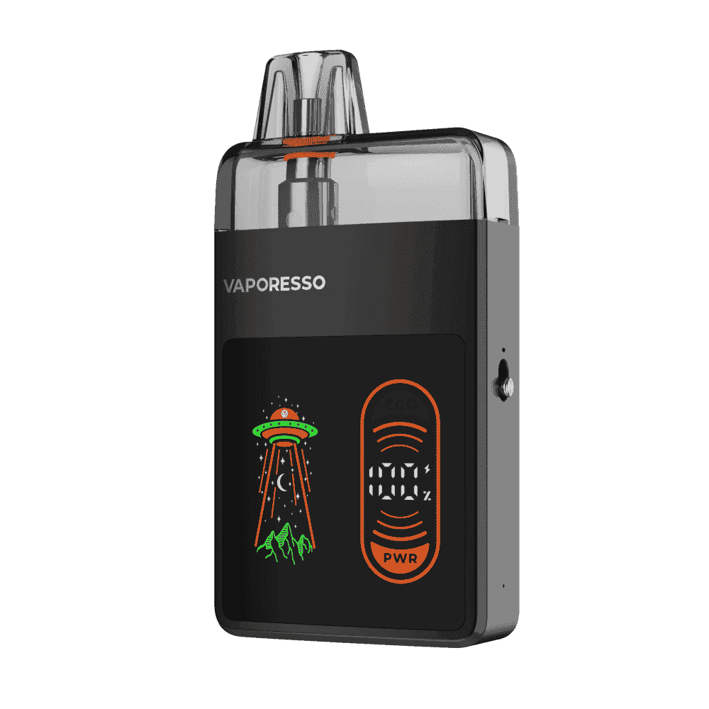 Vaporesso Eco Nano Pro Pod System Kit 1000mAh