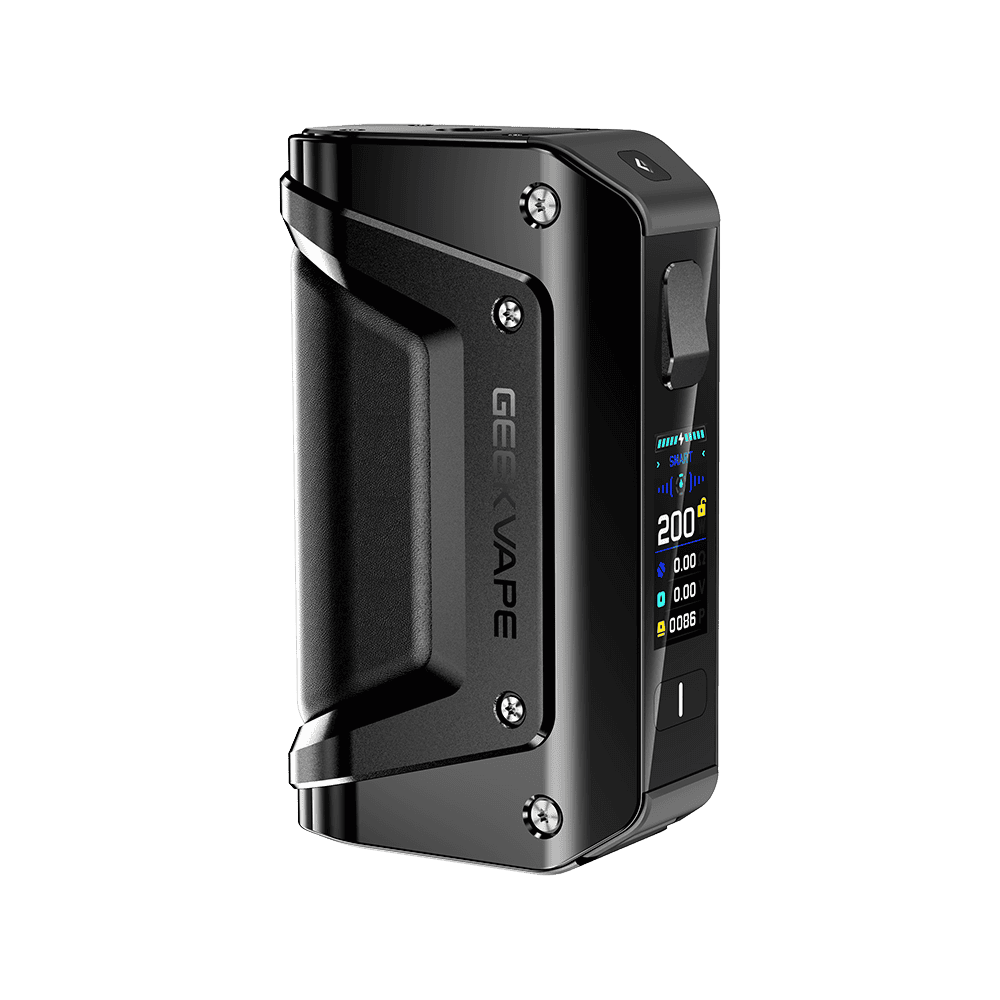 Geek Vape Aegis Legend 3 200W Mod