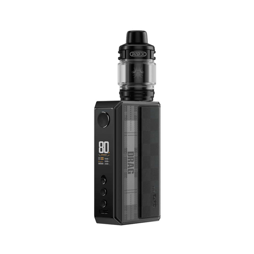 VOOPOO Drag 5 177W Kit