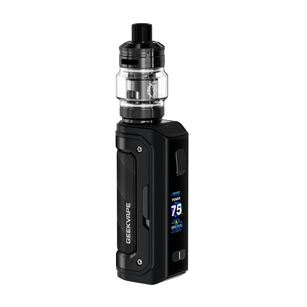 Geek Vape Aegis Mini 5 100W Kit 3200mAh