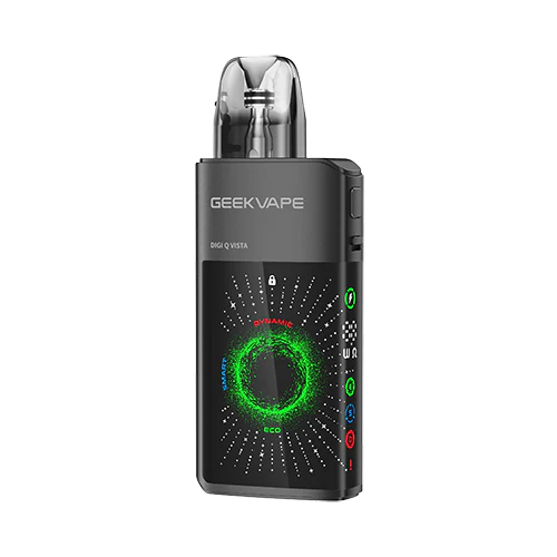 Geek Vape Digi Q Vista 35W Pod System Kit 1600mAh