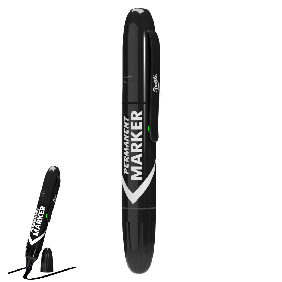 Smyle Permanent Marker (SINGLE)
