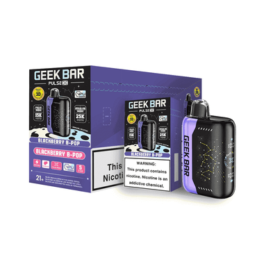 Geek Bar LA Vapor Inc Geek Bar LA Vapor Inc