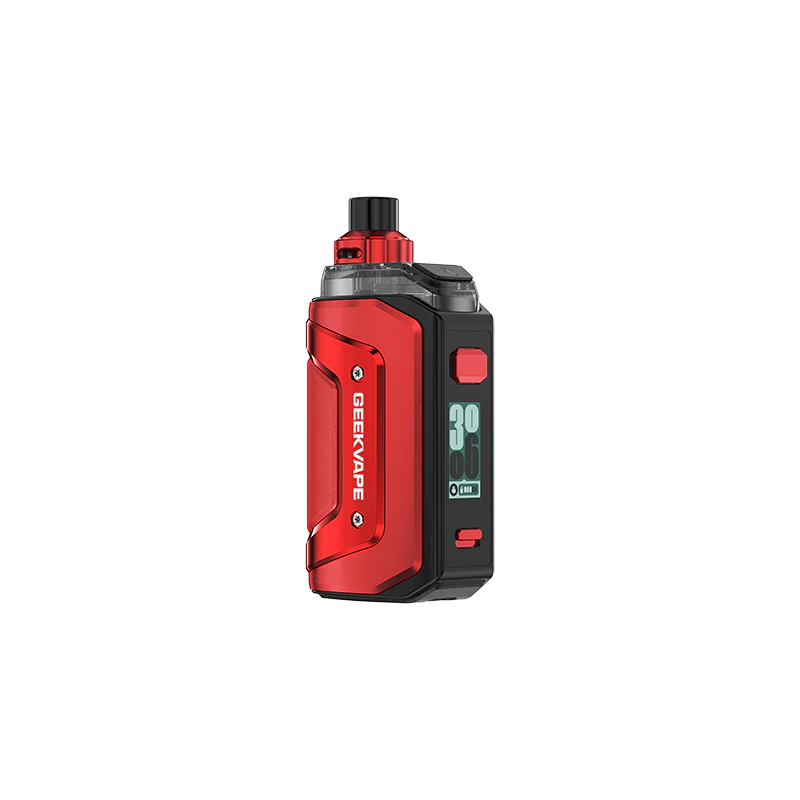 Geek Vape Aegis Hero 5 50W Pod System Kit 2000mAh