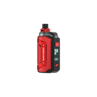 Geek Vape Aegis Hero 5 50W Pod System Kit 2000mAh