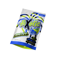 HiXotic Delta 9 Gummies 300mg 10ct (10/Pack) [DROPSHIP]