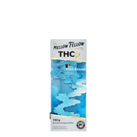 Mellow Fellow THC-P Disposable 0.5g (6/pack) [DROPSHIP]