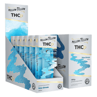 Mellow Fellow THC-P Disposable 0.5g (6/pack) [DROPSHIP]