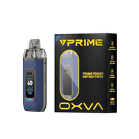 OXVA VPrime 60W Pod System Kit 2600mAh