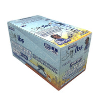 Dogg Lbs Blue Paisley Pre-Rolled Cones 1¼ 6ct (32/pack)