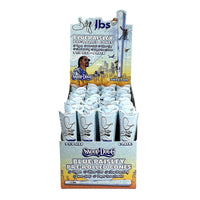 Dogg Lbs Blue Paisley Pre-Rolled Cones 1¼ 6ct (32/pack)