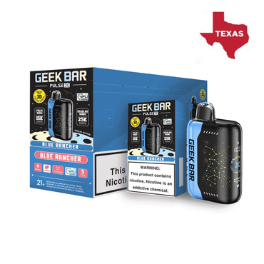Geek Bar LA Vapor Inc Geek Bar LA Vapor Inc