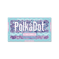 Polkadot Mushroom Magic Gummies 10000mg (10/pack)