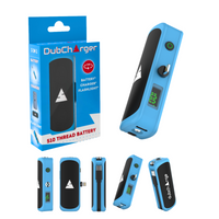 DubCharge Dubcharger Charge Flashlight Battery (SINGLE) [DROPSHIP]