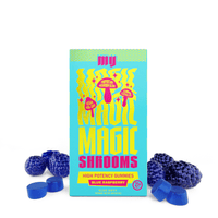 My Magic Mushy Gummies 10ct (6/pack) [DROPSHIP]