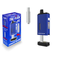 DubCharge Flick V2 Cartridge Battery (SINGLE) [DROPSHIP]
