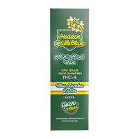 Hidden Hills $14.99 Pre Priced Mini Mart Bar THC-A Disposable 1g (5/pack)
