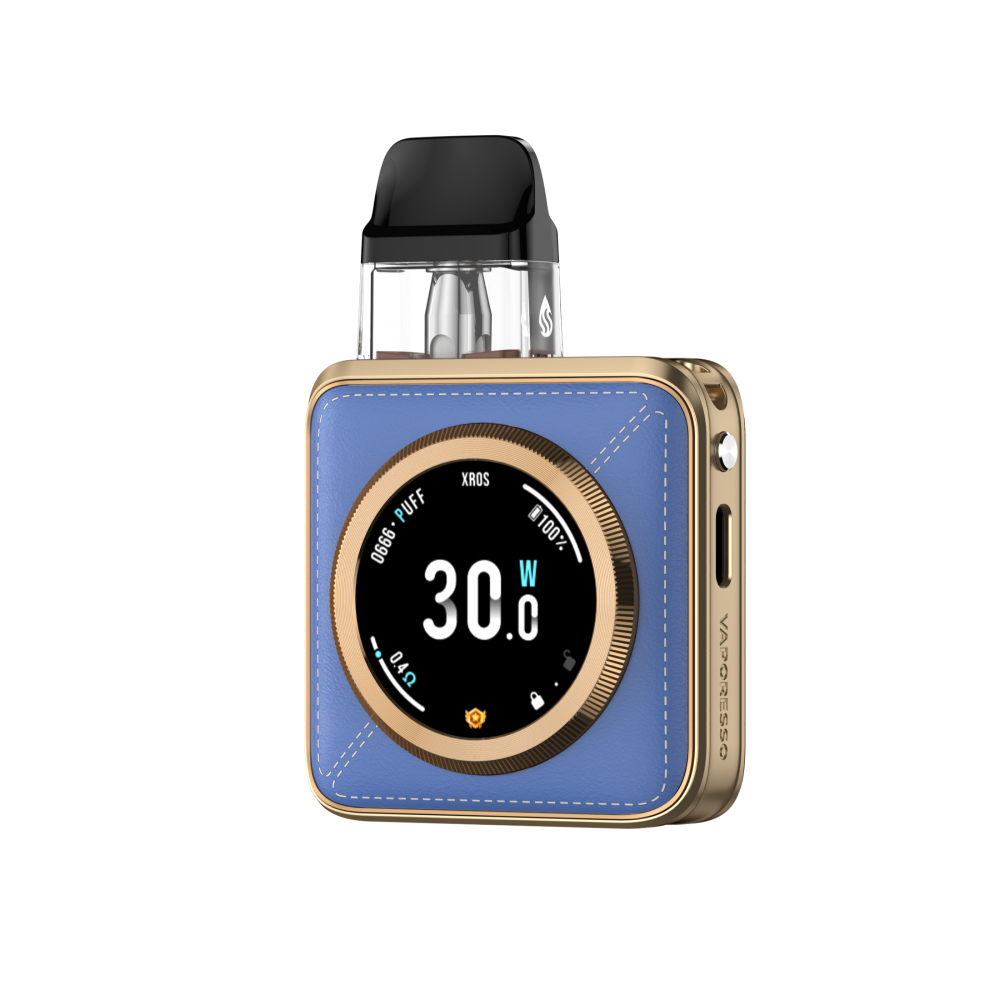 Vaporesso XROS 5 Nano Pod System Kit 1600mAh