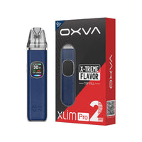 OXVA Xlim Pro 2 30W Pod System Kit 1300mAh