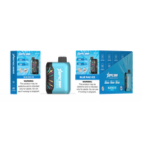 Epic Bar 60K Metatine Disposable 25mL 50mg (5/pack) [DROPSHIP]
