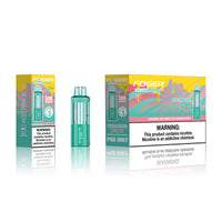 Foger Switch Pro Disposable Pod 19mL (5/pack)