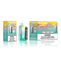 Foger Switch Pro Disposable Kit 19mL (5/pack)