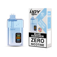 iJoy XP50K Zero Nicotine Disposable 20mL (5/pack) [Built in USA]
