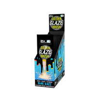 Golden Daze Enchancer Glaze THC-P Brush 1.5mL (10/pack) [DROPSHIP]