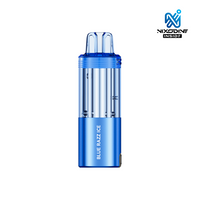 Foger Switch Pro Nixodine Disposable Pod 19mL (5/pack)