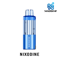 Foger Switch Pro Nixodine Disposable Pod 19mL (5/pack)