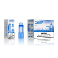 Foger Switch Pro Disposable Pod 19mL (5/pack)