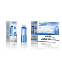 Foger Switch Pro Disposable Pod 19mL (5/pack) [CA]