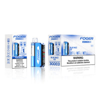 Foger Switch Pro Disposable Kit 19mL (5/pack)