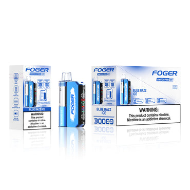 Foger LA Vapor Inc Foger LA Vapor Inc