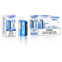 Foger Switch Pro Disposable Kit 19mL (5/pack) [CA]