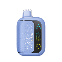 Dojo Sphere S 40K Disposable 20mL 50mg (5/pack) [TX Compliant]