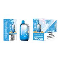Foger BIT Disposable Kit 18.5mL (5/pack)