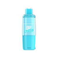 Fasta 40K Disposable Pod 20mL (5/pack)