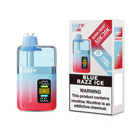 iJoy XP 50K Disposable 20mL (5/pack)
