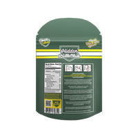 Hidden Hills Mini Mart Smackz Sugar Diamond Resin Edibles 3000mg 10ct (10/pack)